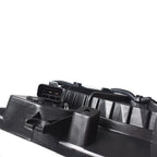 Radiator Condenser Fan Assembly for Hyundai Elantra (2014–2016)
