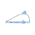 Front Right Window Regulator W/o Motor Bosch for Iveco Daily (2006–2014)