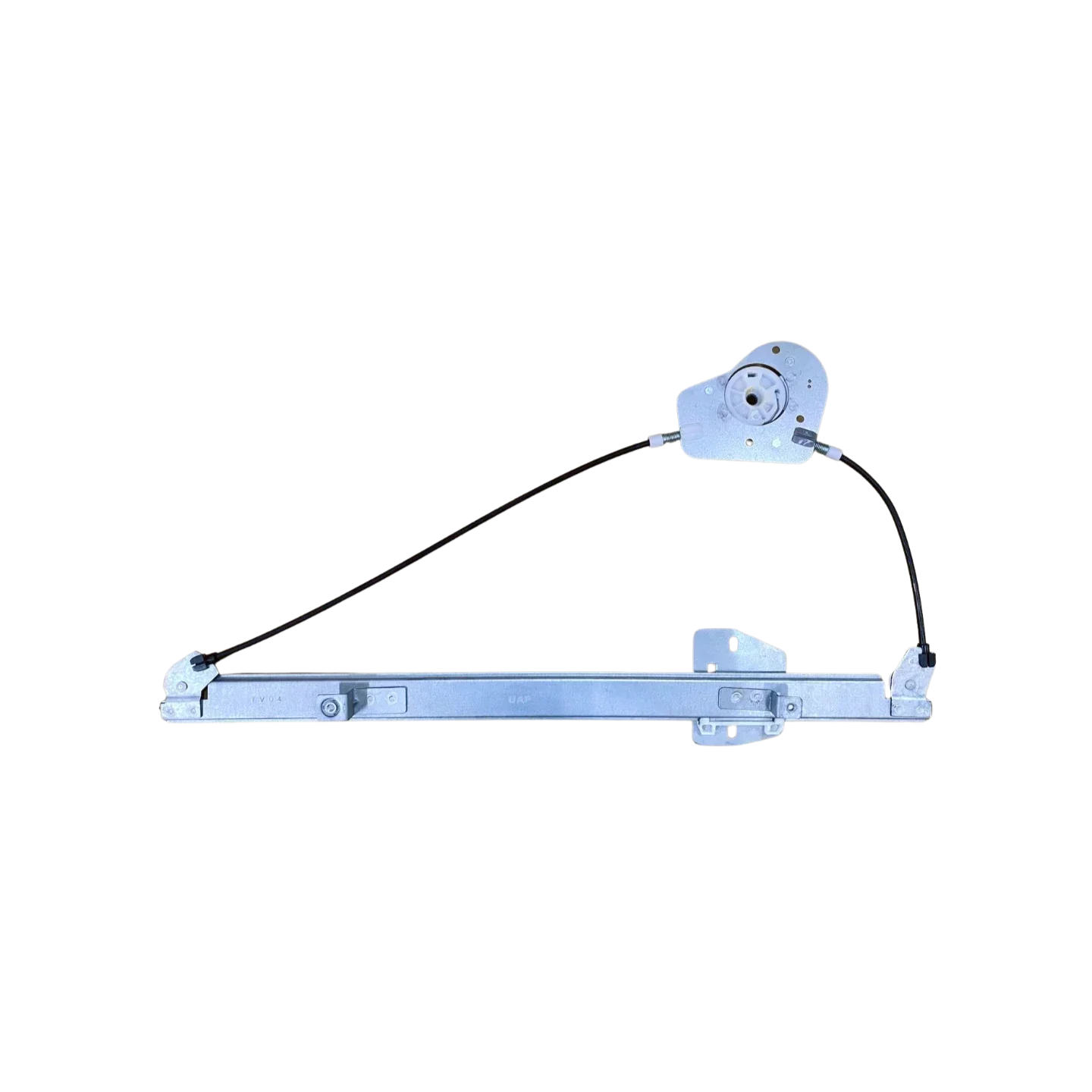 Front Right Window Regulator W/o Motor Bosch for Iveco Daily (2006–2014)