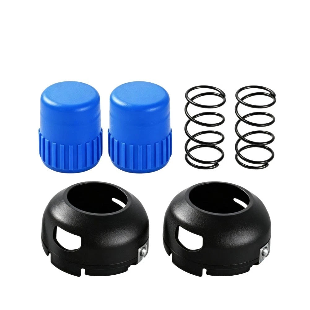 Spring Loaded Cap Kit for KST2224B-03 KST2024A-03 KST4024A-03 KST1124B-03