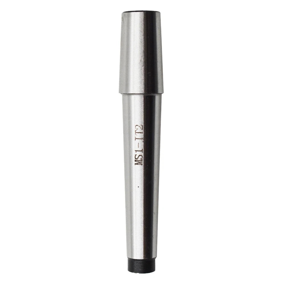Drill Chuck Arbor for Jacobs Morse Taper Shank (MT1 to JT2)