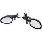 Set of 2 Mirrors for Plymouth Breeze