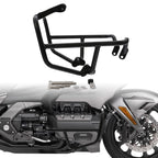 Engine Guard Crash Bars for Honda GoldWing GL1800 F6B (2018–2025)