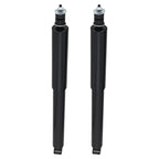 Pair Rear Struts Shock Absorber Kit for Toyota Tacoma (2005–2022) 37280