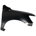 Fender for Nissan Titan (2017–2023) Front Driver and Passenger Side