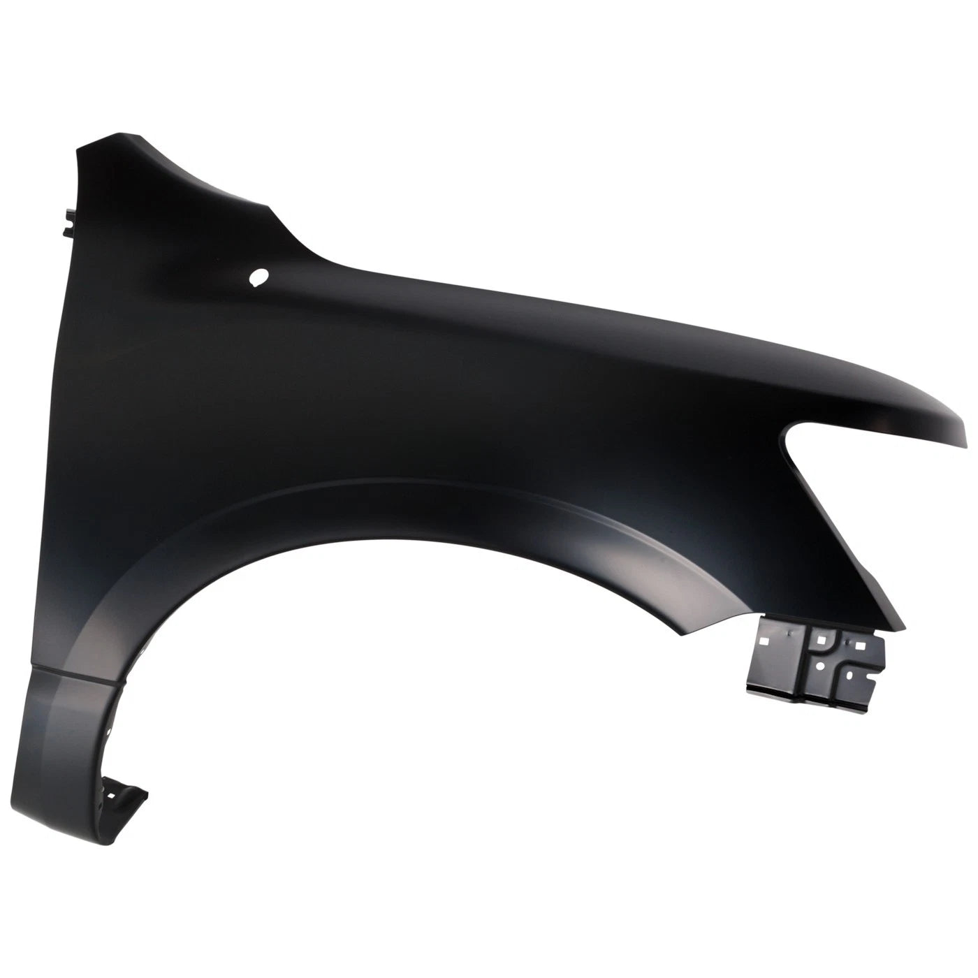 Fender for Nissan Titan (2017–2023) Front Driver and Passenger Side
