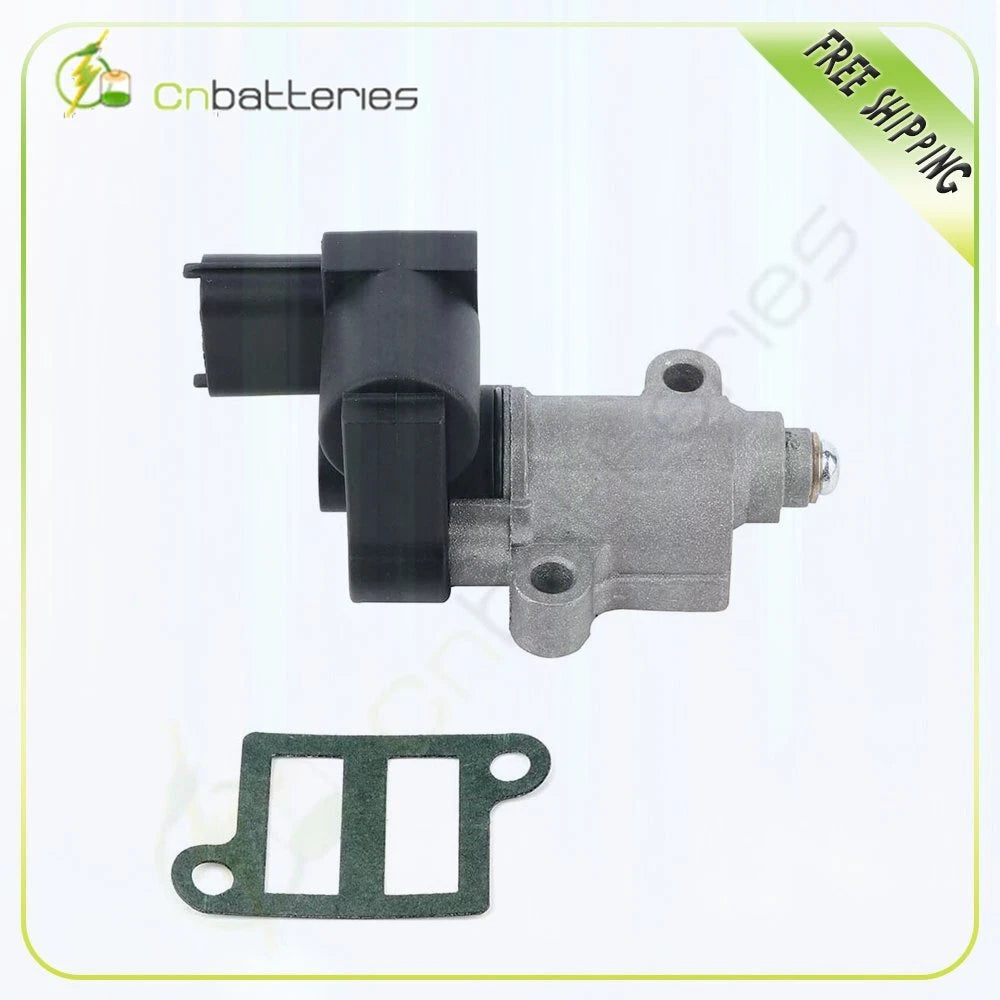 Idle Air Control Valve with Gasket 35150-23900 for Hyundai Accent (2006–2011)