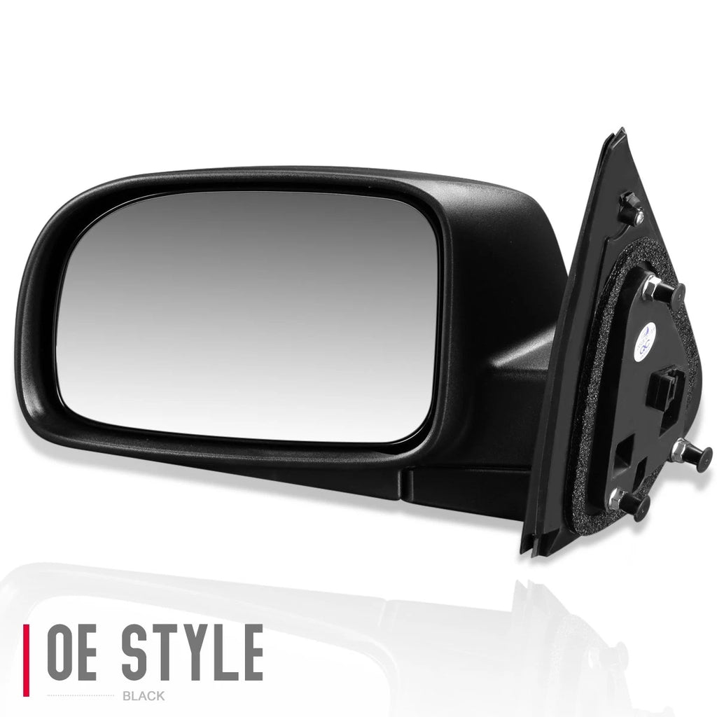 Power Heated Side View Door Mirror for Hyundai Santa Fe (2007–2012) HY1320162