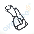Power Head Gasket Kit for Yamaha 4T 9.9-15HP Outboard (27-835427A00, 66M-W0001-01)