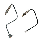 2X O2 Oxygen Sensor for Subaru Impreza 1999 (2.2L) 234-3091
