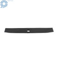 Tailgate Step Pad Trim Kit for Ford F-150 (2021–2023)