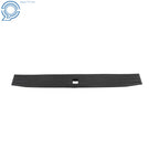 Tailgate Step Pad Trim Kit for Ford F-150 (2021–2023)