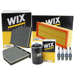 Wix Filter Service Kit for Volkswagen