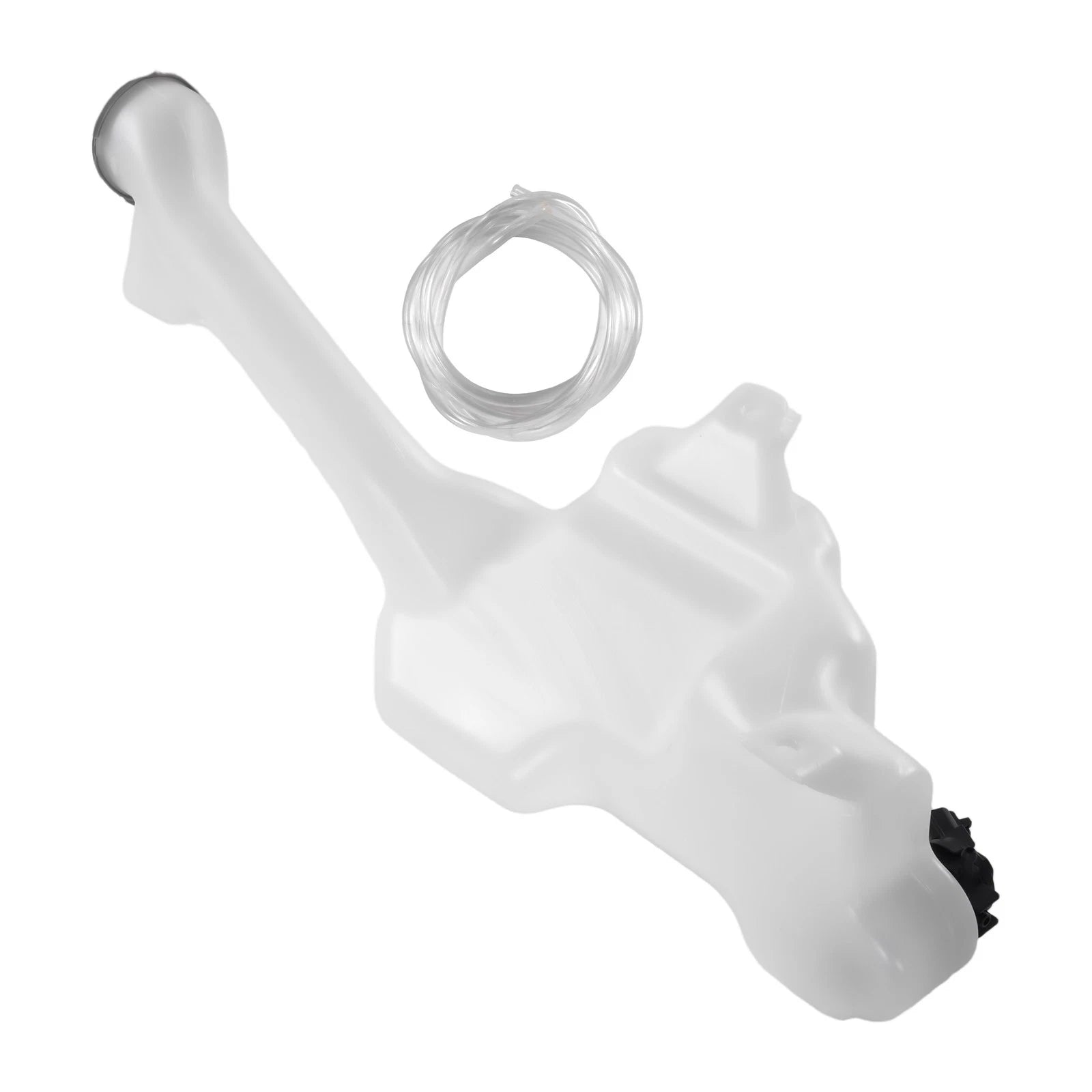 Front Washer Tank Bottle with Motor for Honda Accord LX LX-S (2013–2017)