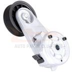 Serpentine Belt Tensioner with Pulley for Ford Mustang Thunderbird