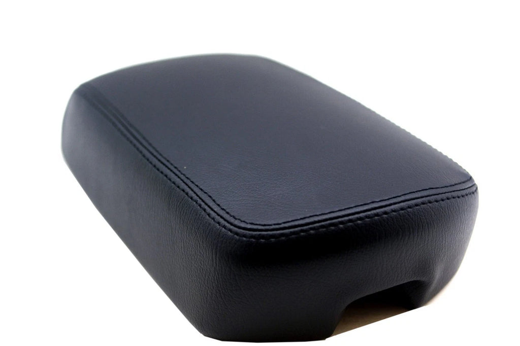 Leather Synthetic Center Console Armrest Cover for Toyota RAV4 (2006–2011)