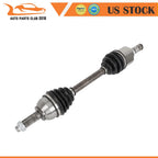 Front Left CV Axle for Mazda 3, Mazda 5 (2005–2015)