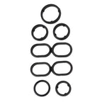 Filter Ring Gasket Seals for Wrangler
