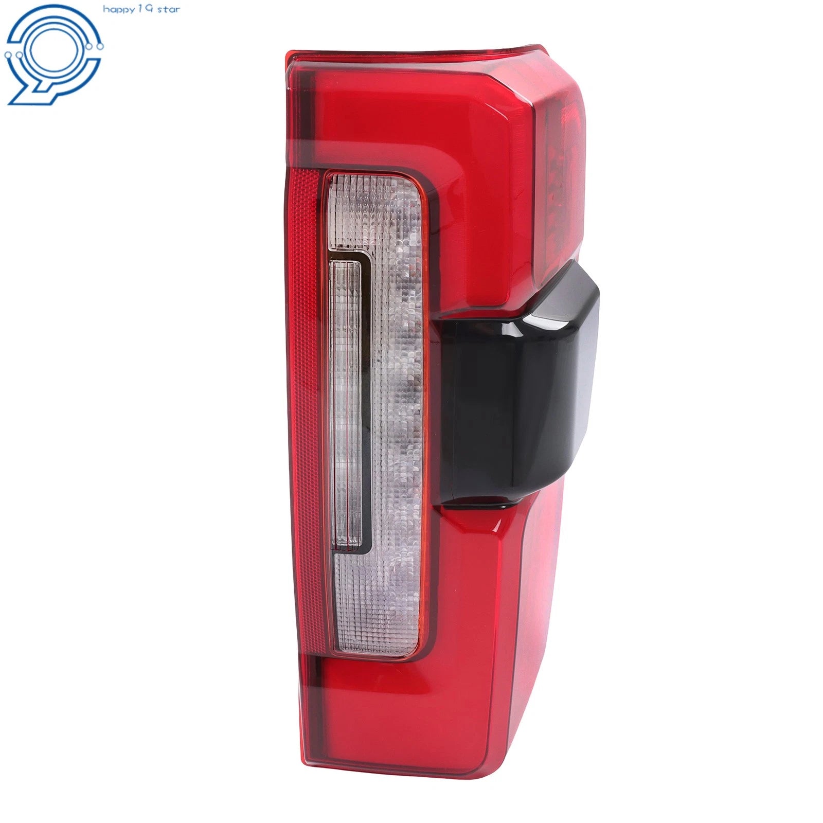 Full LED Tail Light for Ford F250 F350 Super Duty (2023–2026) W/ Blind Spot