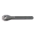 Spare Wheel Wrench Tool for