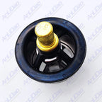 82°C Thermostat for Volvo D12 Series (8149182, 1676306, 1544683, 1661277)