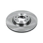 Brake Discs for Mazda RX-8 (Front Driver or Passenger Side)
