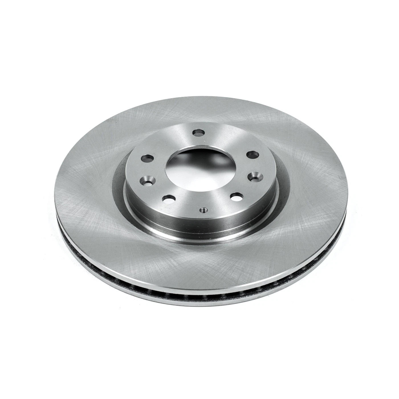 Brake Discs for Mazda RX-8 (Front Driver or Passenger Side)