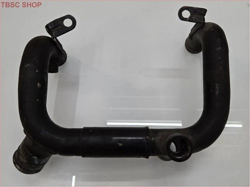 Coolant Cross Over Bypass Pipe Tube for Lincoln Mark VIII (1997–1998)