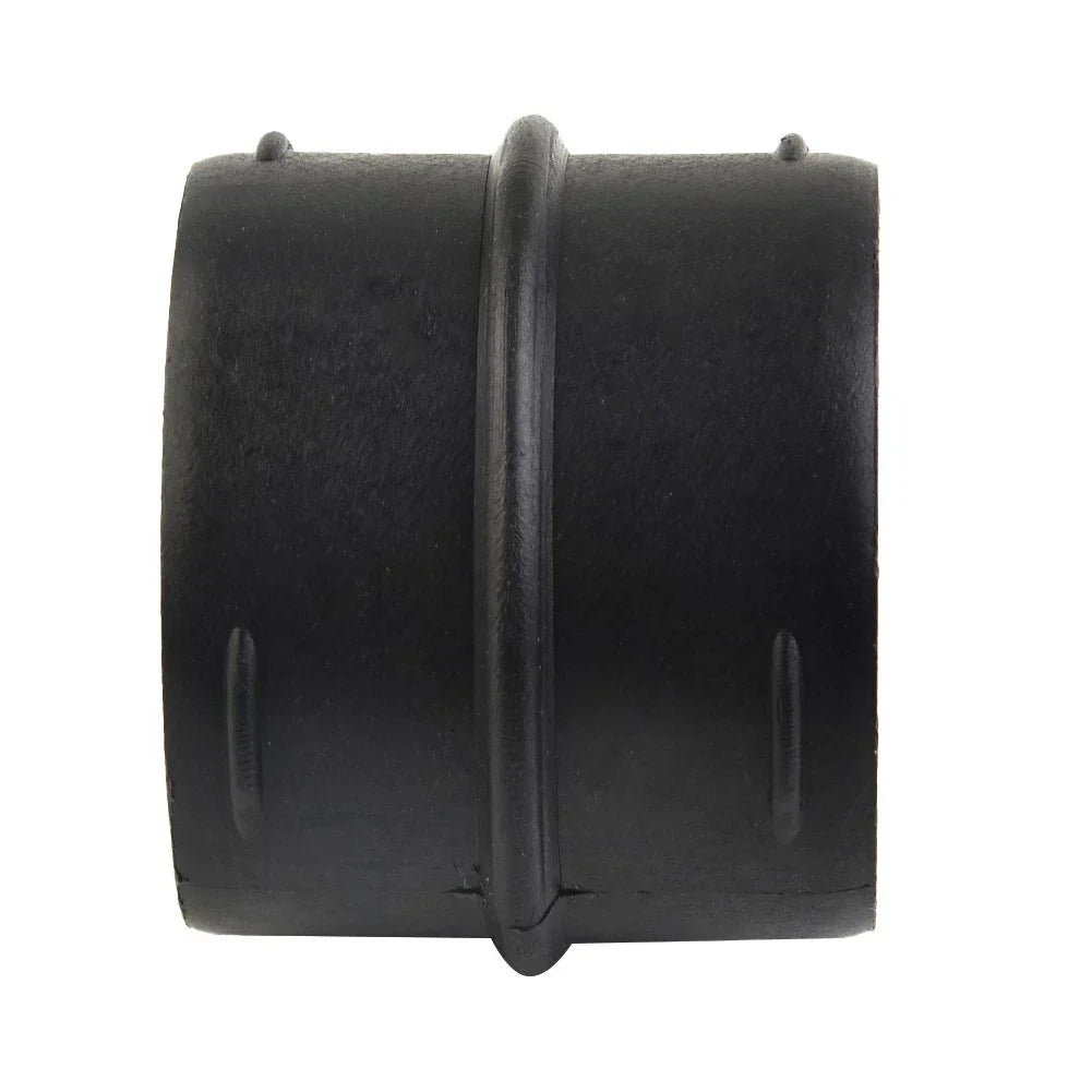 1pc 60mm Duct Joiner Connector Pipe for Eberspacher Webasto Heater
