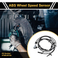 ABS Wheel Speed Sensor No. 47900JB10A for Nissan Altima (2010–2018)