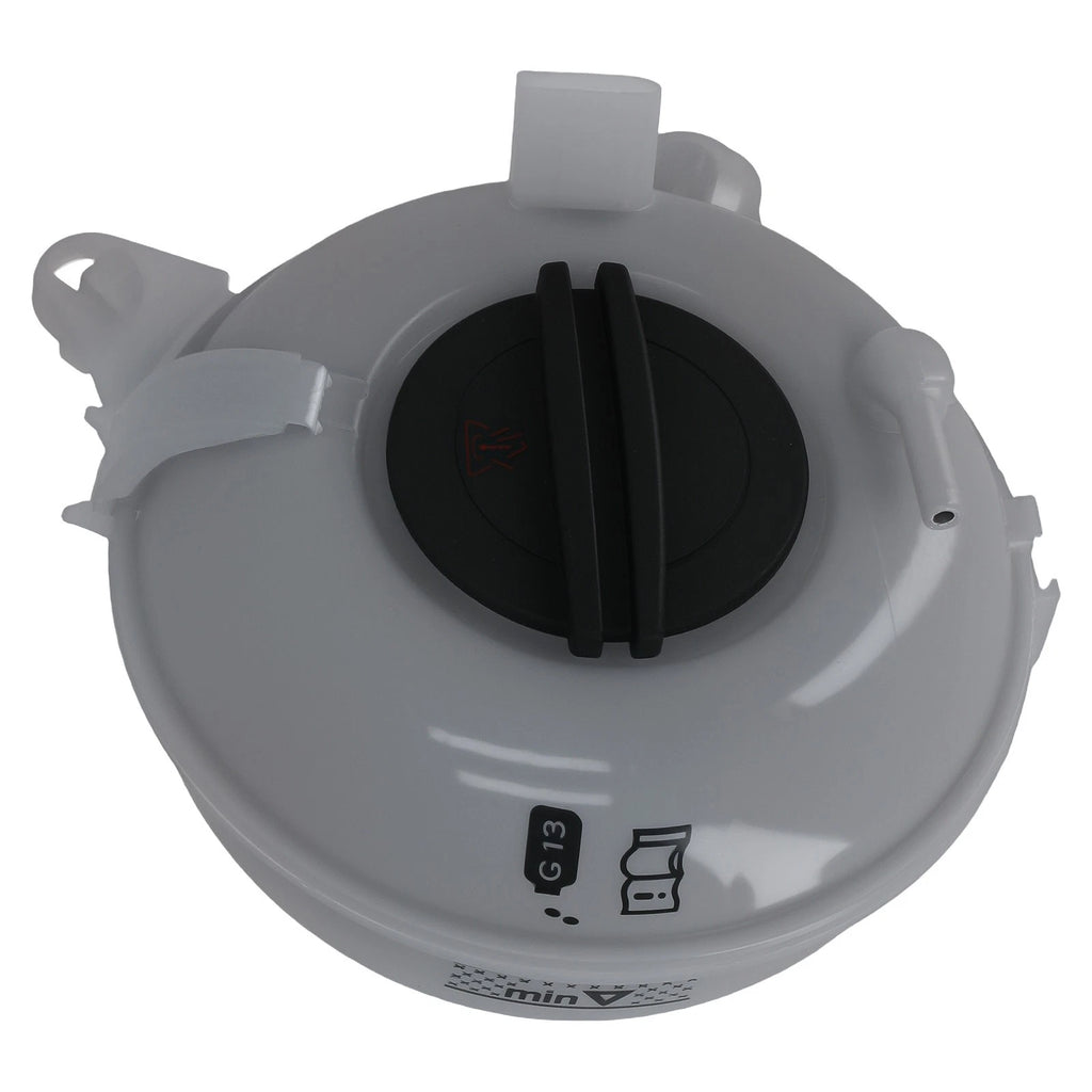 Coolant Expansion Tank for Audi A3 TT VW Golf GTI Jetta (2014–2019)