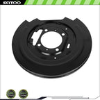 Rear Brake Dust Shield Left for Ford F150 F250 Expedition (2004–2008) 6L3Z2C220L