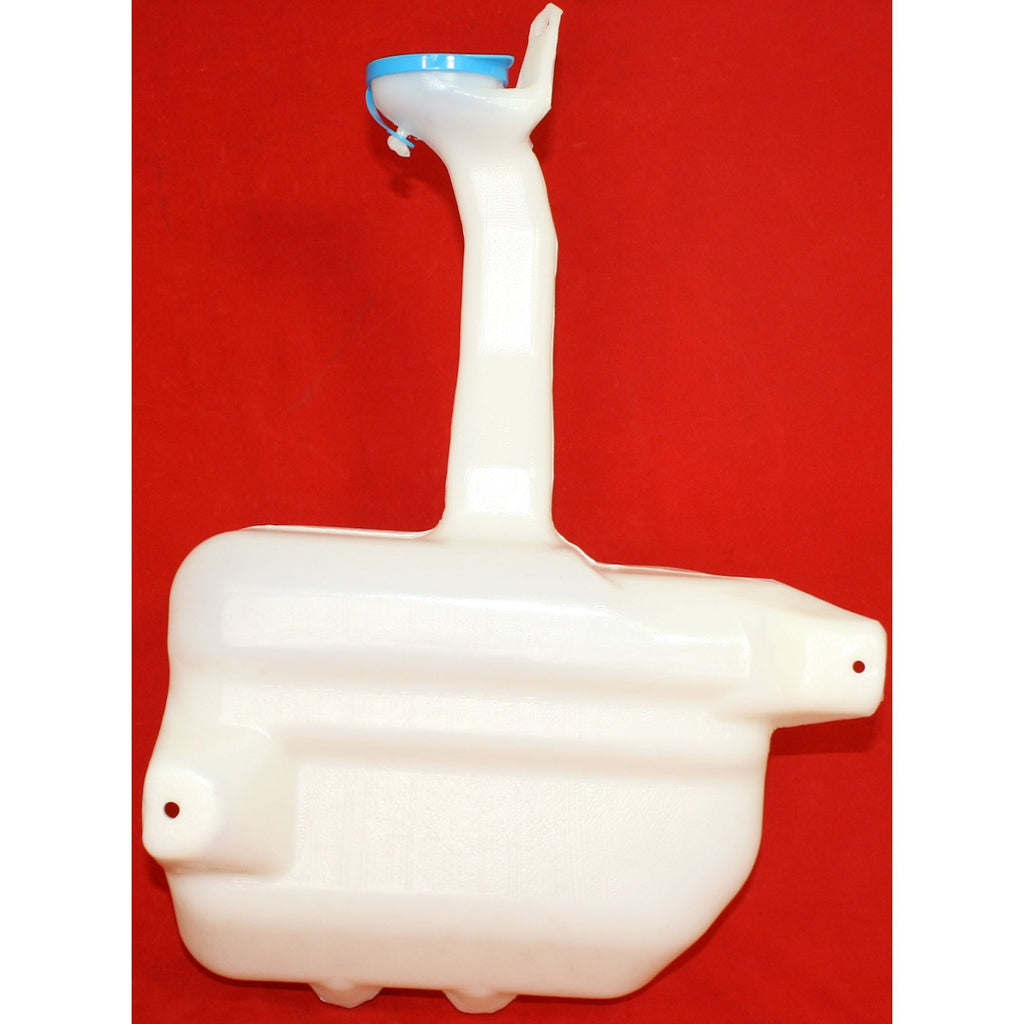 Washer Reservoir for Honda Accord (1998–2002) with Pump & Cap