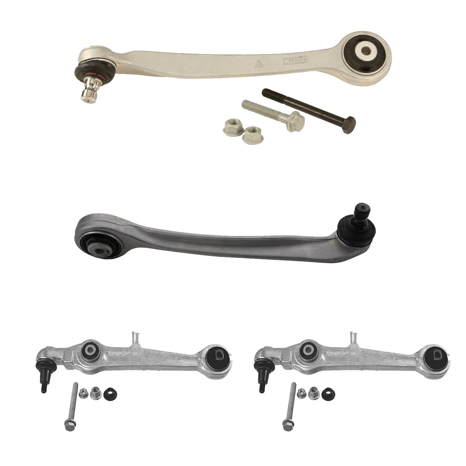 Control Arm Kit for Audi (2010–2018)
