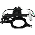 Set of 2 Window Regulators for Ford Expedition (2003–2006)