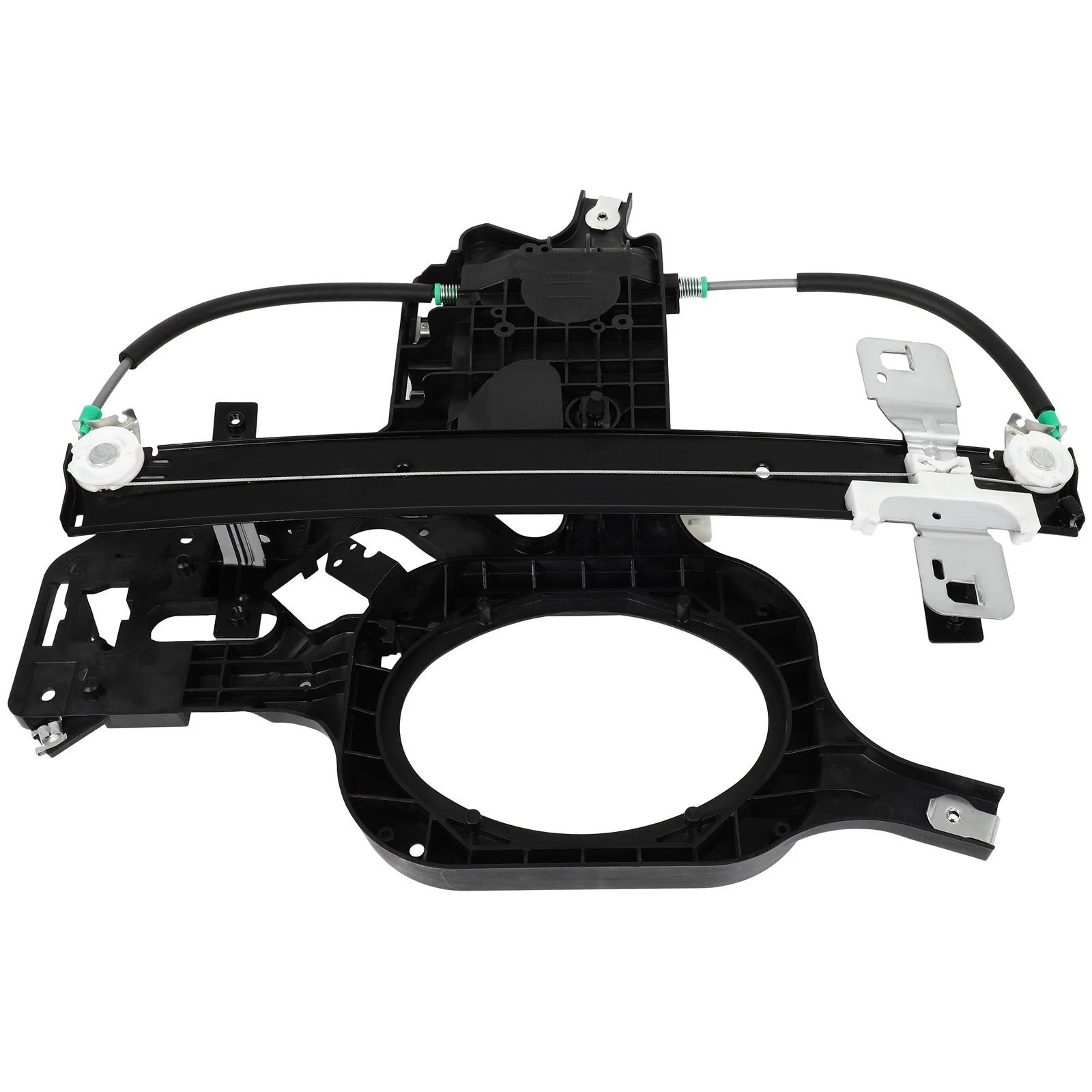 Set of 2 Window Regulators for Ford Expedition (2003–2006)