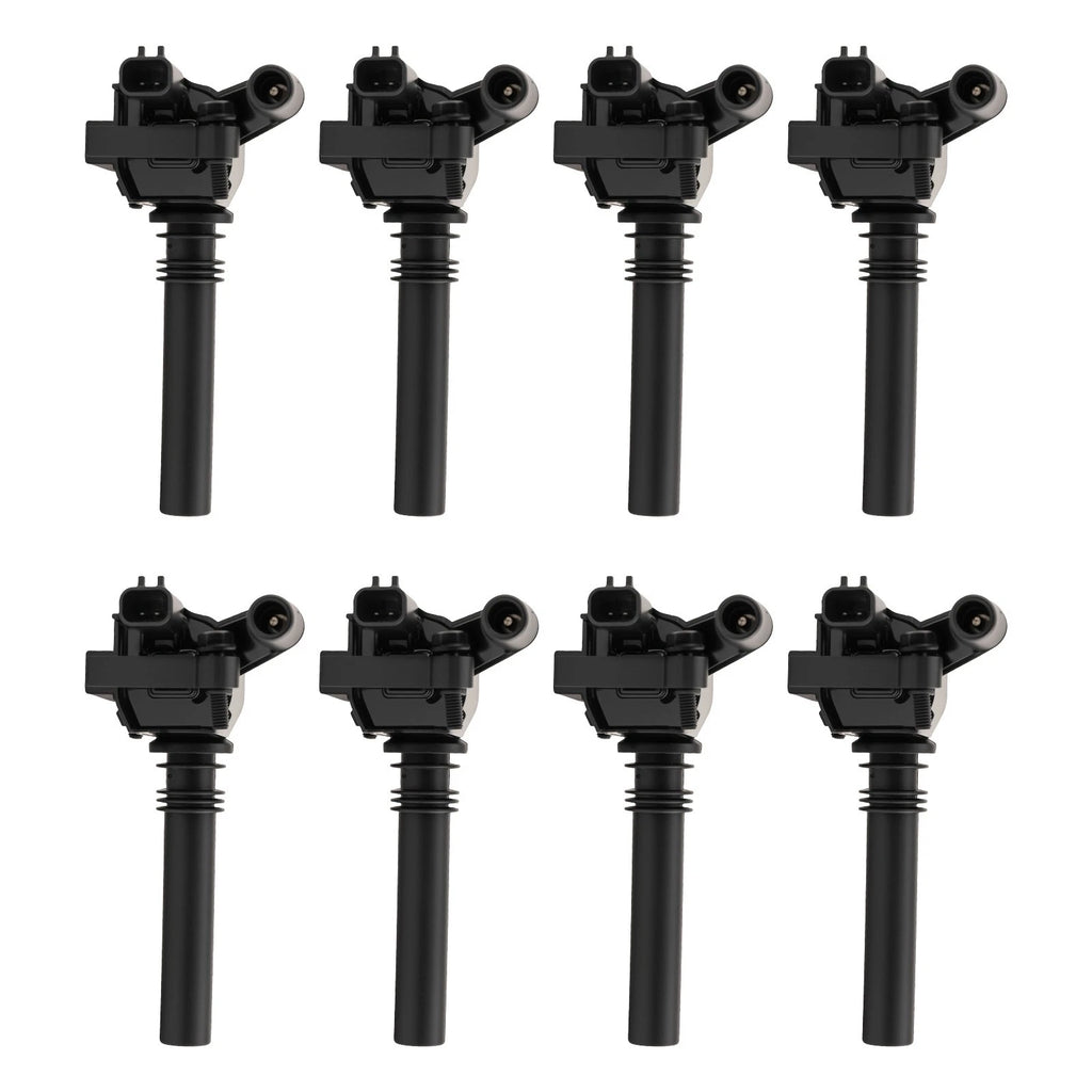 8x Ignition Coil Kit for Dodge Ram 1500 2500 3500 5.7L (2003–2005) 56028394AB UF378