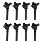8x Ignition Coil Kit for Dodge Ram 1500 2500 3500 5.7L (2003–2005) 56028394AB UF378