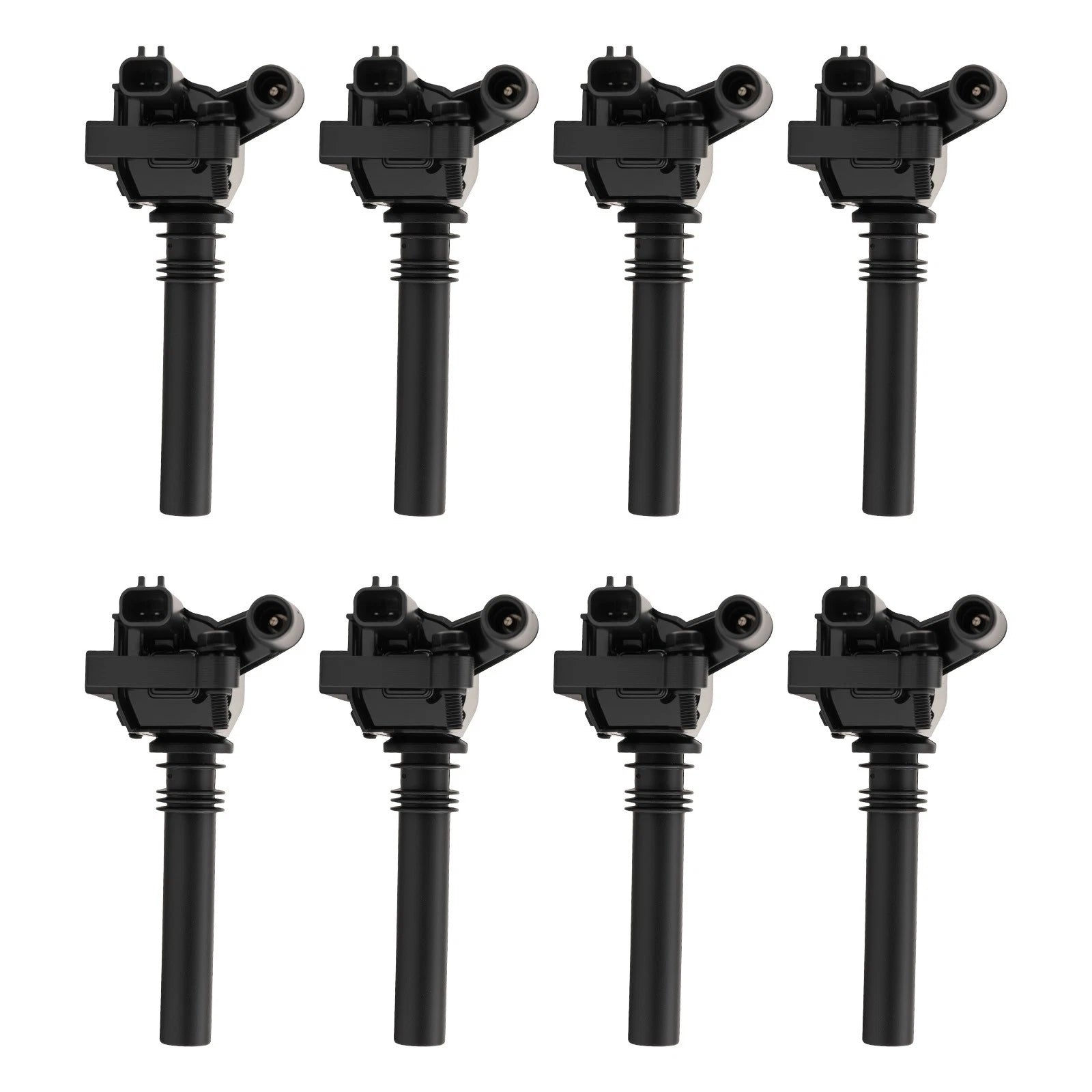 8x Ignition Coil Kit for Dodge Ram 1500 2500 3500 5.7L (2003–2005) 56028394AB UF378