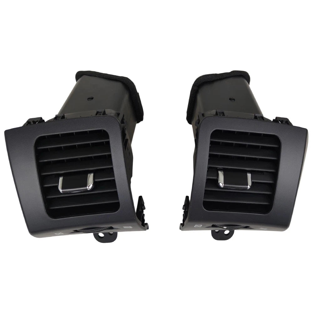 Pair Air Vent Outlet A/C for Toyota Land Cruiser Prado 120 Lexus GX470 (2003–2009)