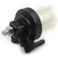 Inline Fuel Filter for Mercury Marine Mercruiser Outboard (35-879884T)