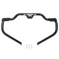 Mustache Engine Highway Guard Bar for Harley Softail Fat Boy Street Bob (2018–2023)