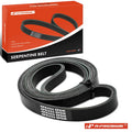 Serpentine Belt for Toyota Yaris (2006–2012)