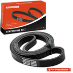 Serpentine Belt for Toyota Yaris (2006–2012)