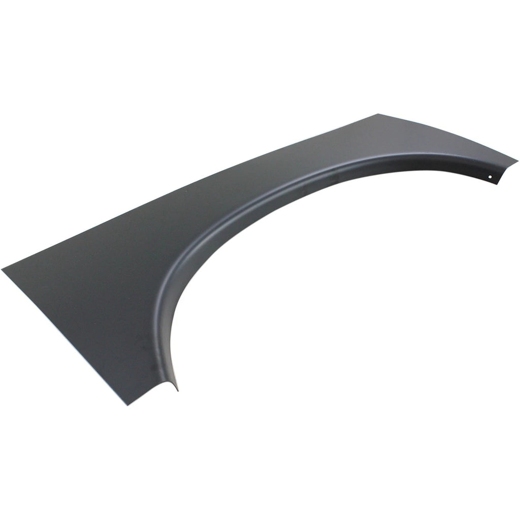 Rear Driver Side Upper Wheel Arch Repair Panel for Ram 1500