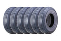 6 Premium Trailer Tires ST235/80R16 (Load Range E, 10PR)