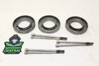 Carburetor Adapters for Kawasaki Jet Ski STX-R Ultra 150 (1999–2005) #32099-3831