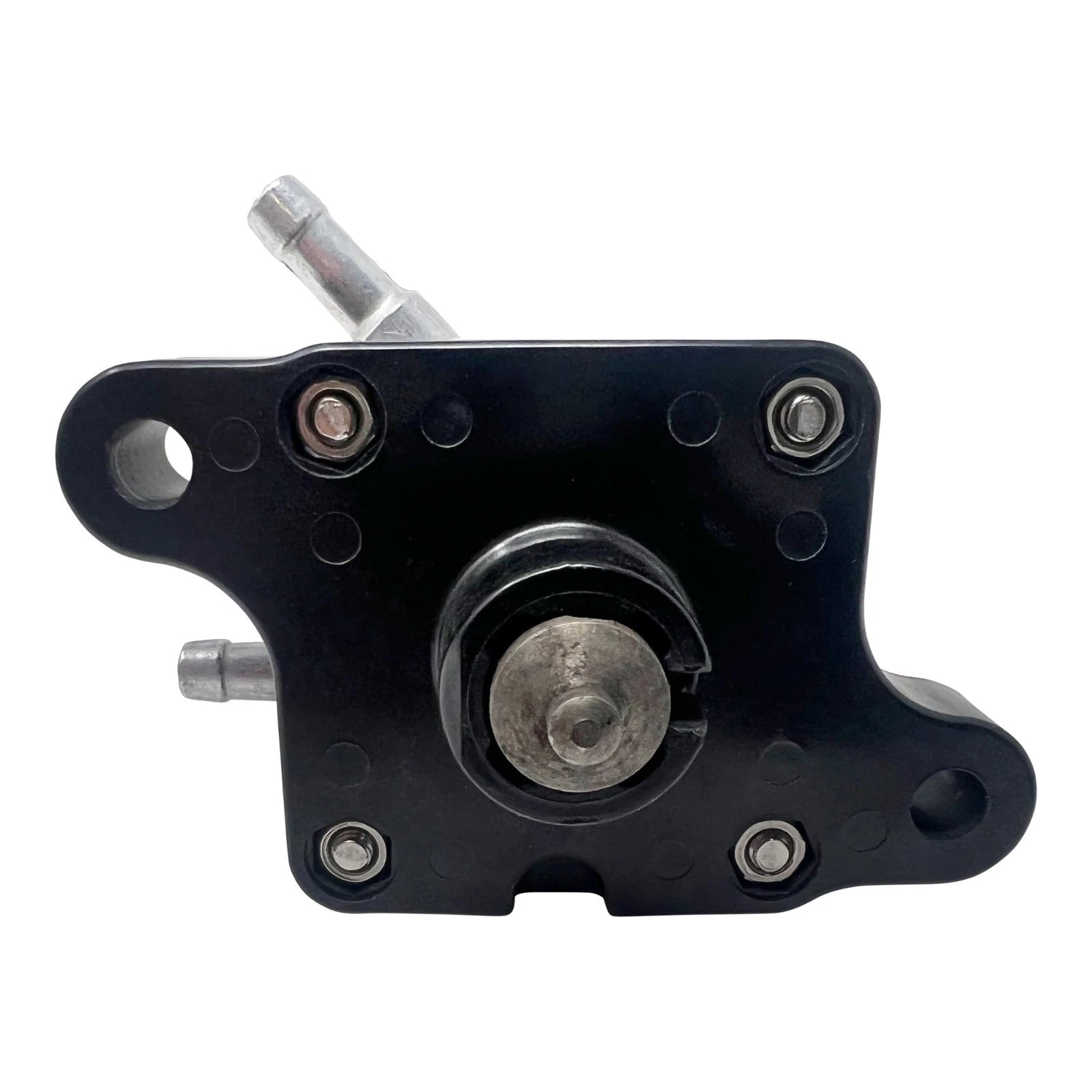 FPF Fuel Pump for Yamaha Outboard 9.9HP F9.9LMHB (2013–2015) #68T-24410-01-00