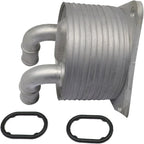 Transmission Oil Cooler for BMW Mini Cooper 1.5 1.6 2.0T, Jeep Compass (2002-2023)