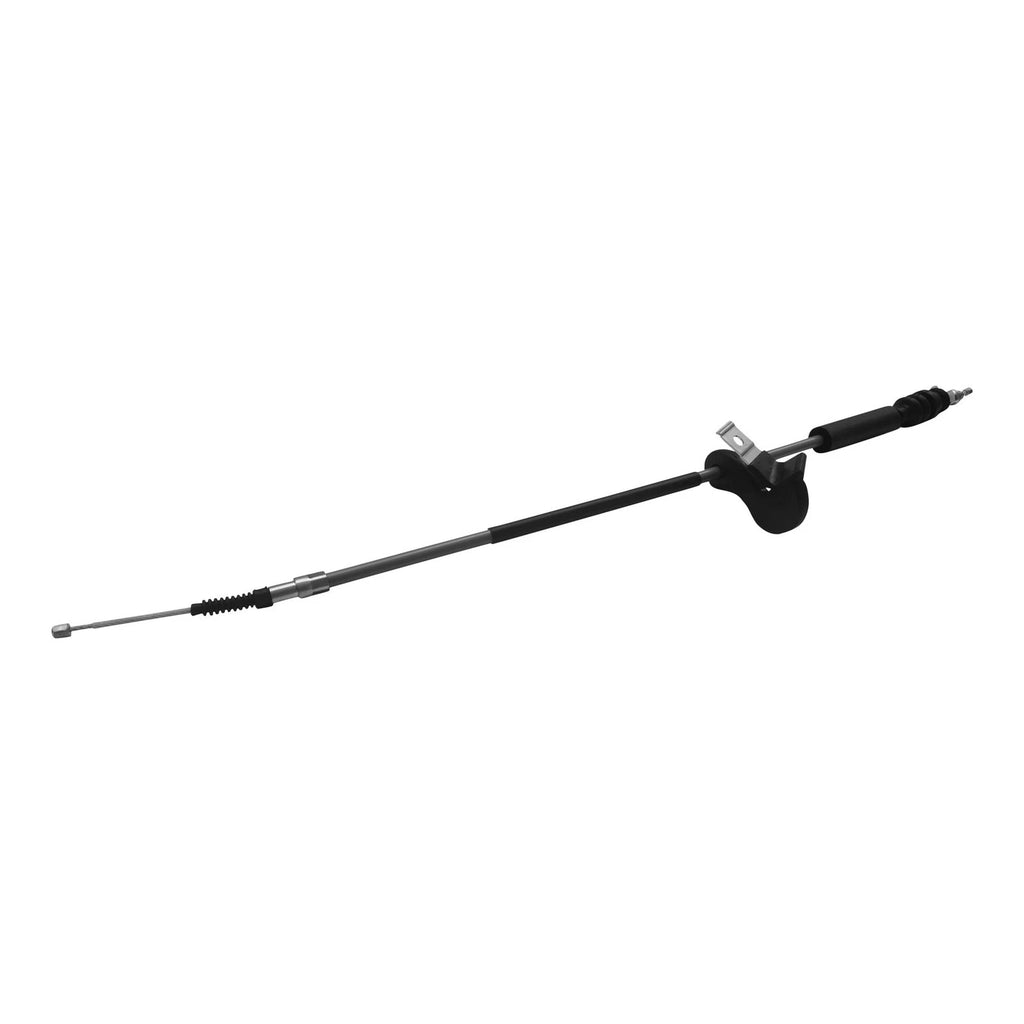 Rear Right Parking Brake Cable for BMW 745i 745Li 750i 750Li 760i (2002–2005)